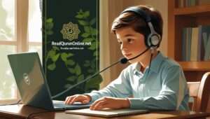 Learn Quran Online – One-on-One Classes with Certified Tutors